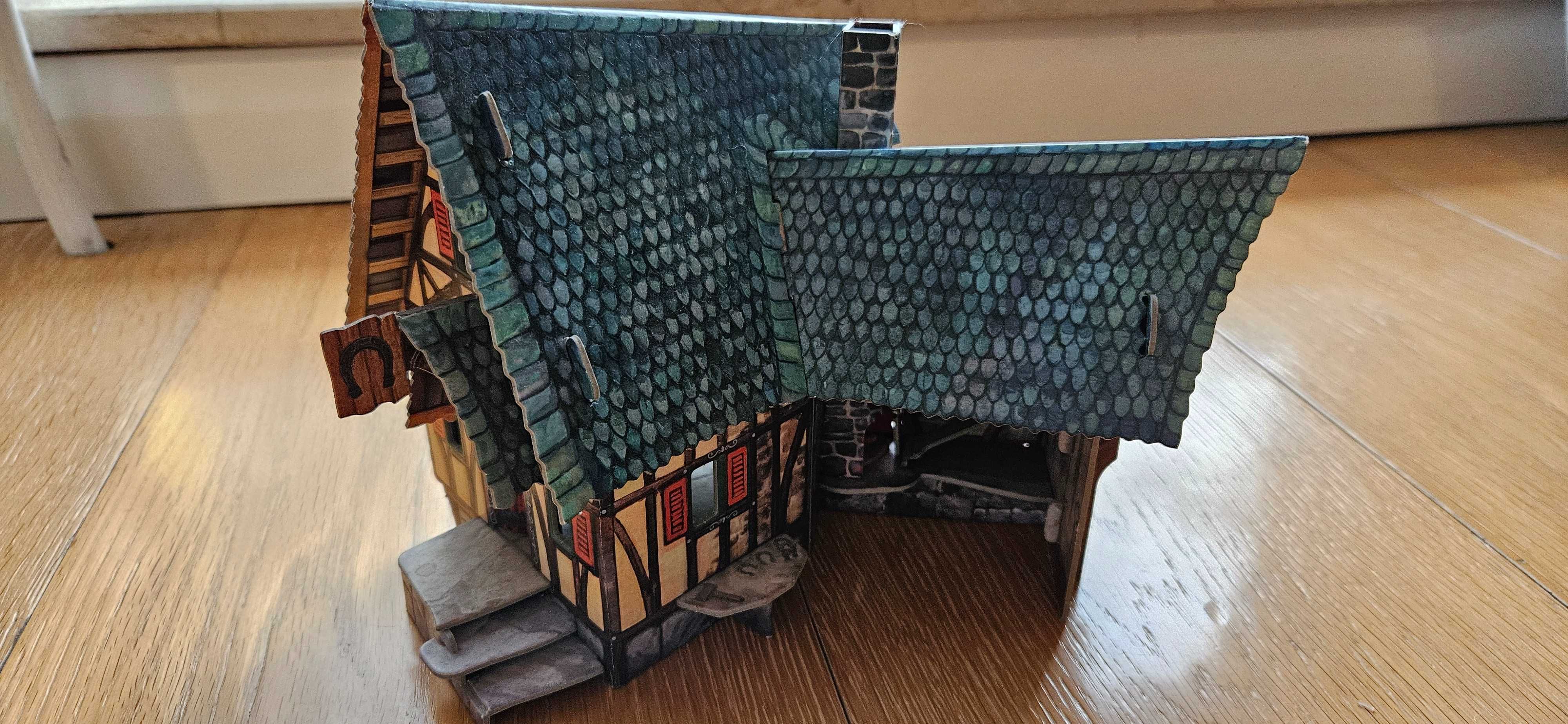 Детски нощни лампи, логически игри, 3D пъзели, Jenga