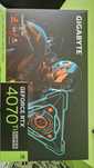 Nvidia Gigabyte Gaming OC 4070 Ti Super 16GB