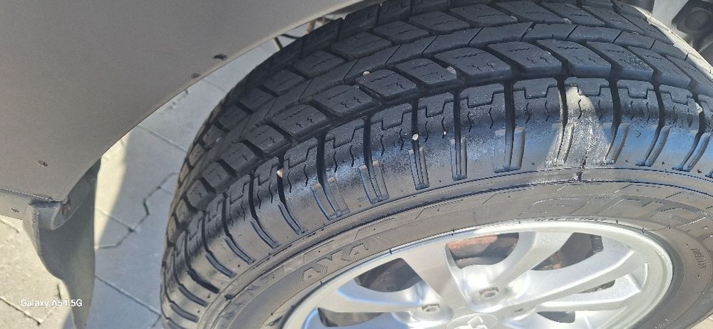 Vand Dacia Duster 1.6 Benzina+GPL