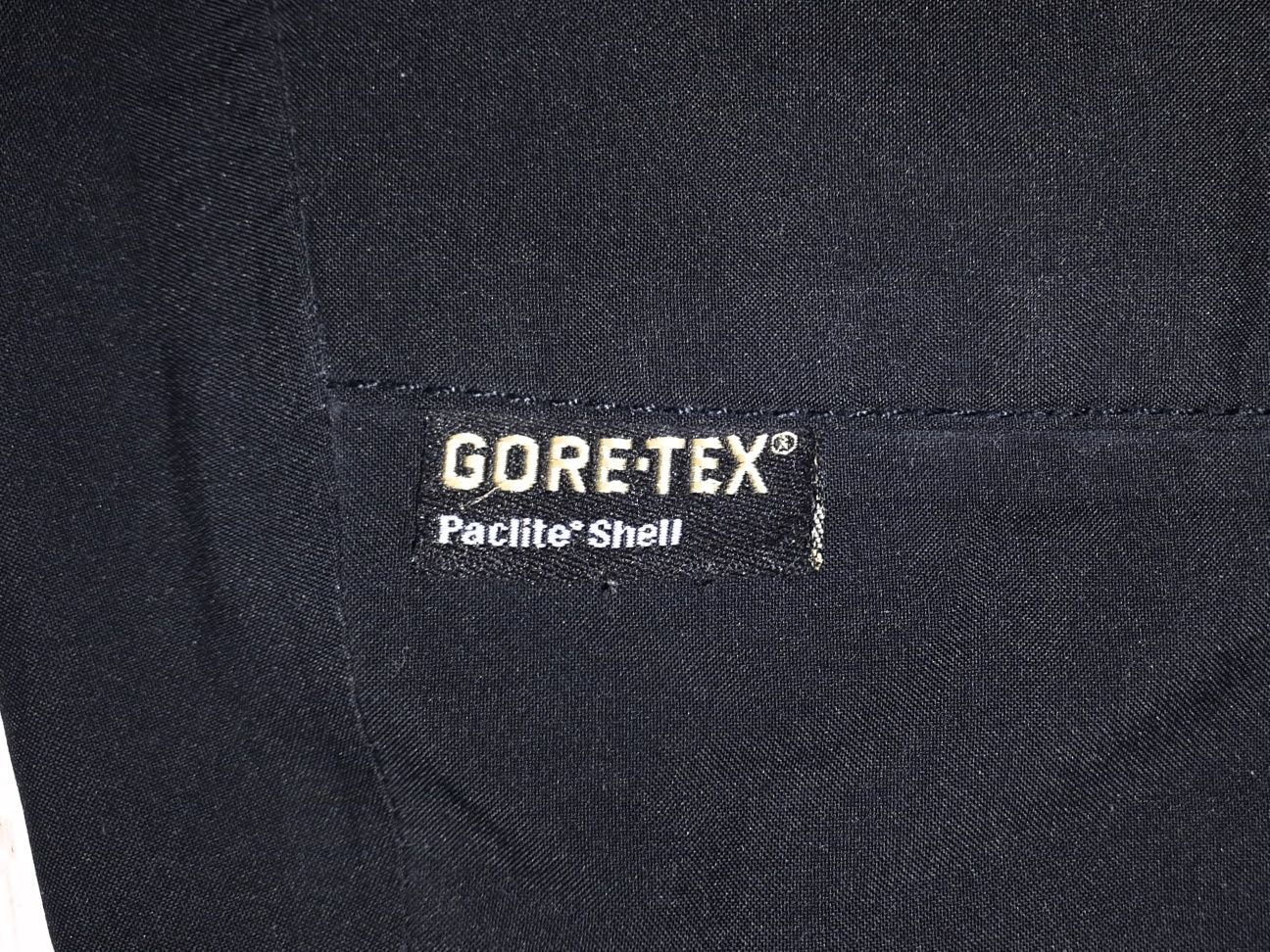 Galvin Green Gore-Tex-Ориг. Панталон