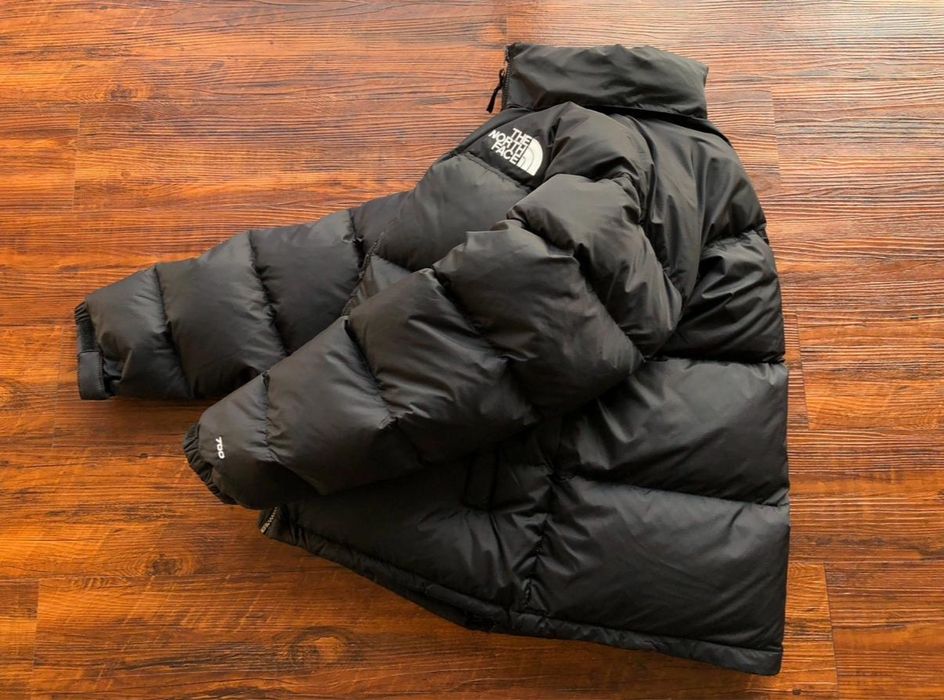 Geaca The north face 700 multe marimi