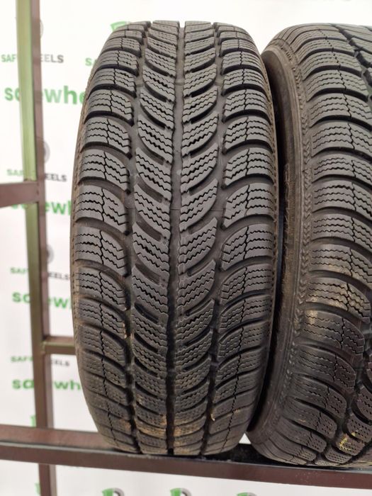 Anvelope De Iarna 185/60 R15 Sava Eskimo S3 84t