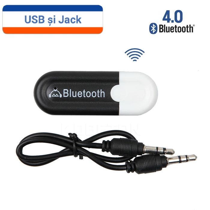 Bluetooth audio mp3 USB player