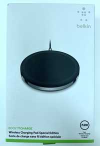 Беспроводная зарядка BELKIN, сертифицированная из Apple Store,Недорого