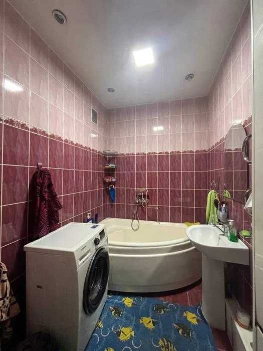 Срочно сдам 3- комнаты 2/5 Алмазарский   (Кора Камиш  1/2)  838*