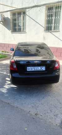 Продам Chevrolet gentra без люка