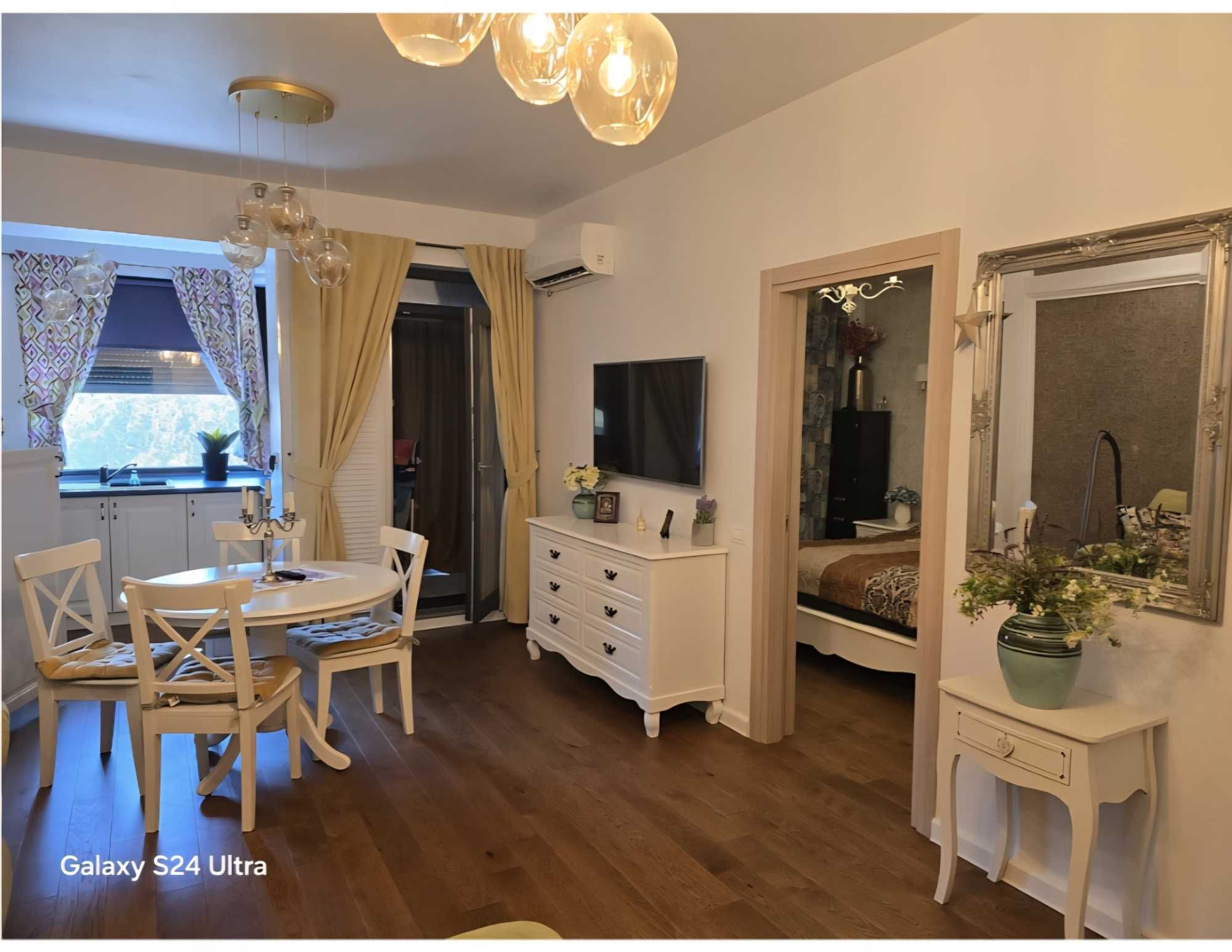 Ocazie apartament 2 camere Ideal investitie PLAJA AZIMUTH , 50 M PLAJA
