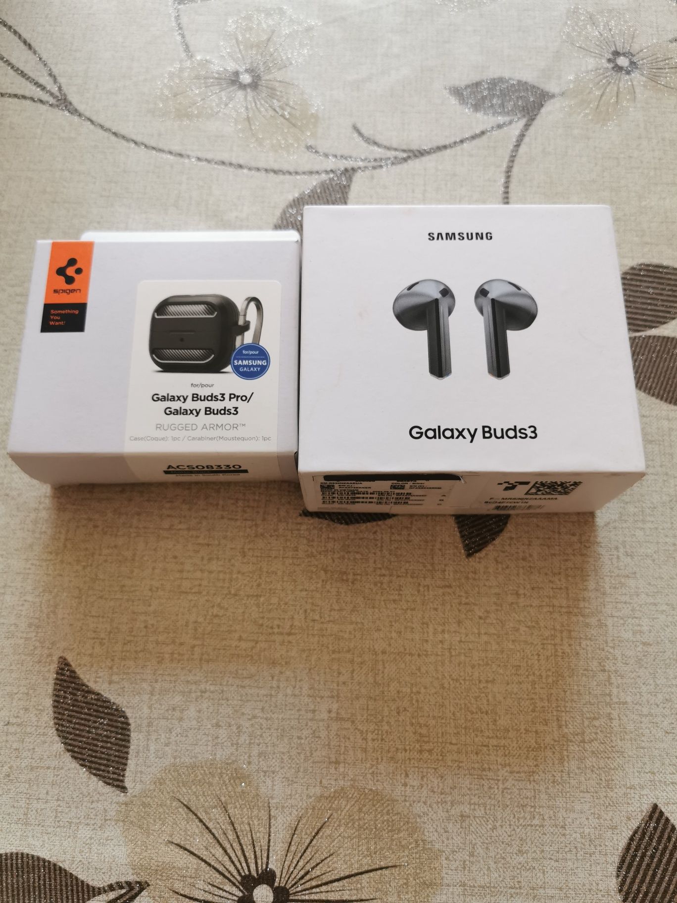 Безжични слушалки Samsung