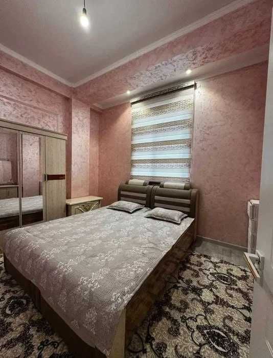 Сдаётся квартира 2ком на Юнусабадский р-н 5-квартл ор-н Шохсарой