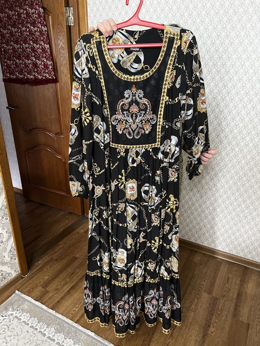 Продам платье