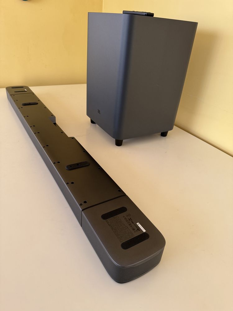 JBL Soundbar BAR 9.1