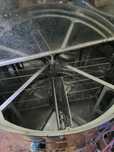 Vand Centrifuga reversibila  Konigin