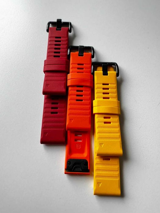 Garmin Fenix 6 Sapphire