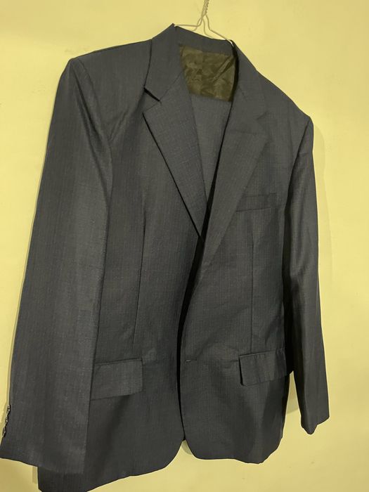 Мужской костюм новый