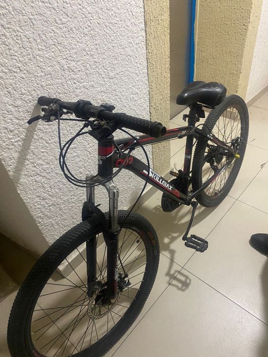 Велик скоростной