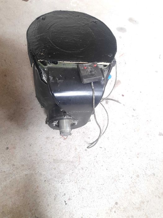 Продавам бойлер Трума