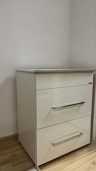 Chiuveta baie + masca