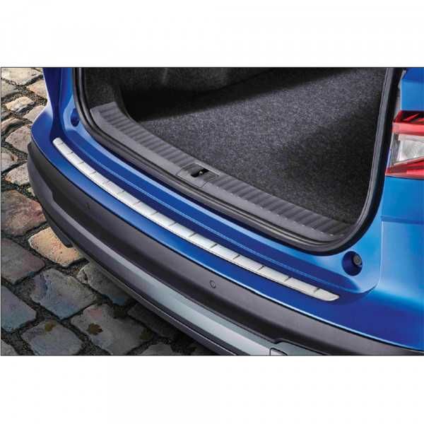 Ornament de protectie bara spate SKODA Enyaq 5LG061195A