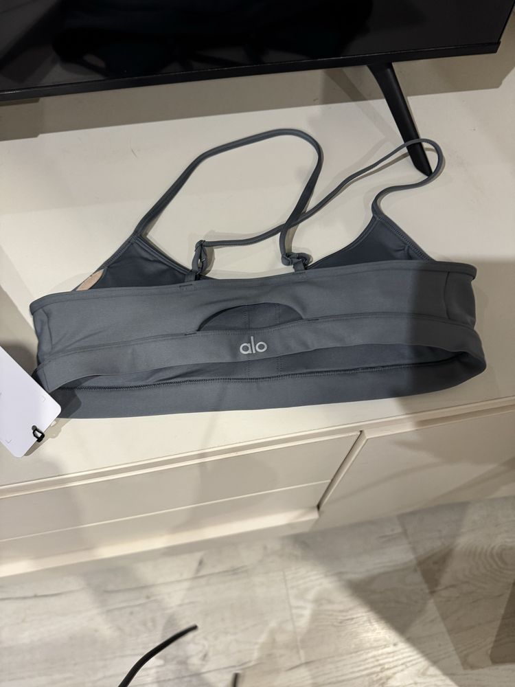 Alo yoga top/ бюстие