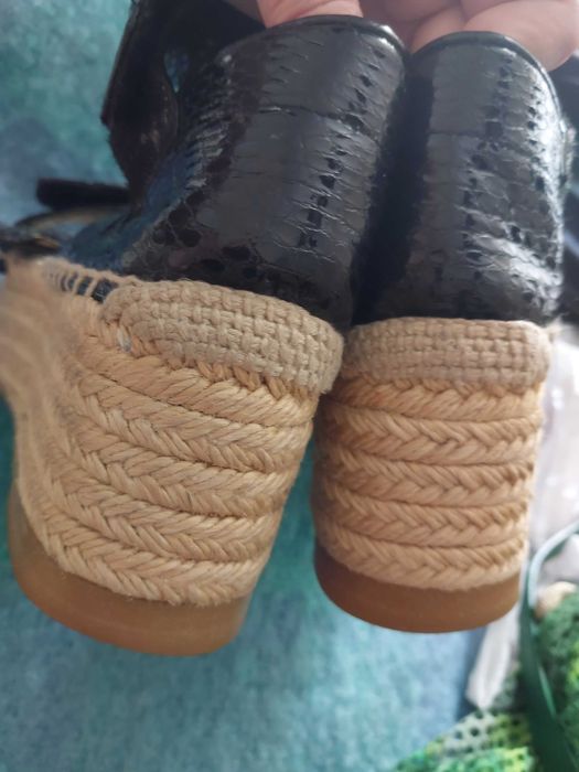 Jill sander/FERRAGAMO/MM6 Maison Margiela/GUCCI. Original. Size 38