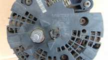 Alternator Citroen jumper 2.2 euro 5 Peugeot Boxer 2.2 euro 5 Ford Transit custom