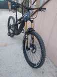Продавам планински велосипеди Canyon Torque  mo85