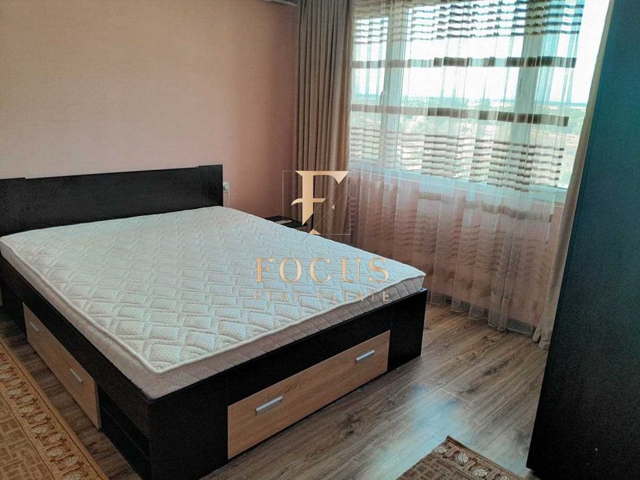 Продава се Двустаен апартамент в Пловдив, Изгрев - 68 кв.м за 881 €/кв.м - Снимка #2