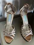 Betsey johnson nr 36 blu editie limitata