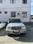Продается Toyota Land Cruiser 105