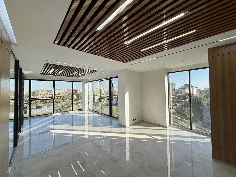 Офис аренда Яккасарай 1 линия 131 м2 Текстильный, Мукимий мост