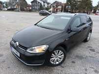 Vw golf 7 diesel