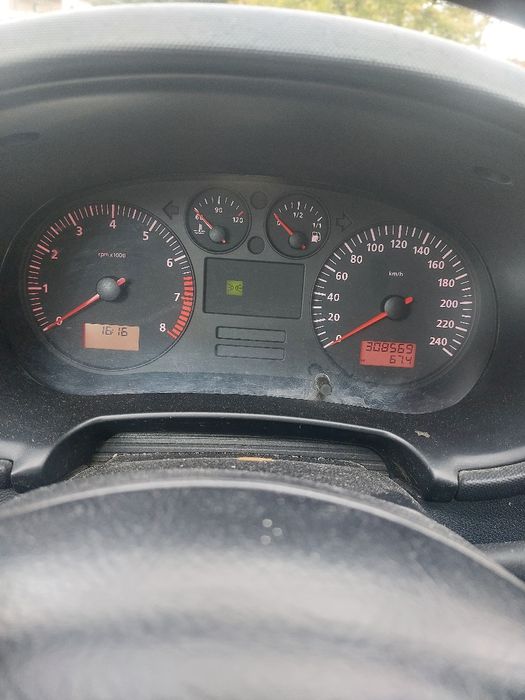 Vând Seat Leon 2004