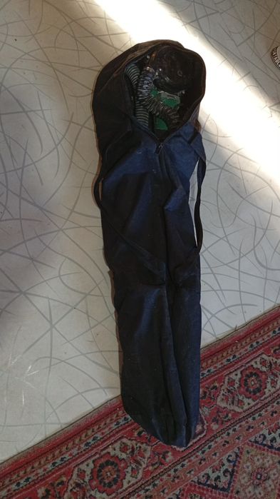 Продам шлифовальную машинку (жираф)