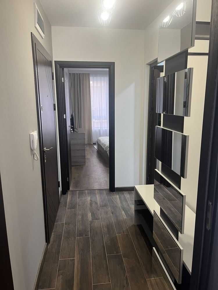 Дава се под наем Двустаен апартамент в София, Борово - 64 кв.м за 334.05 € - Снимка #6