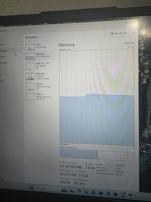 Laptop Gaming Asus TUF15