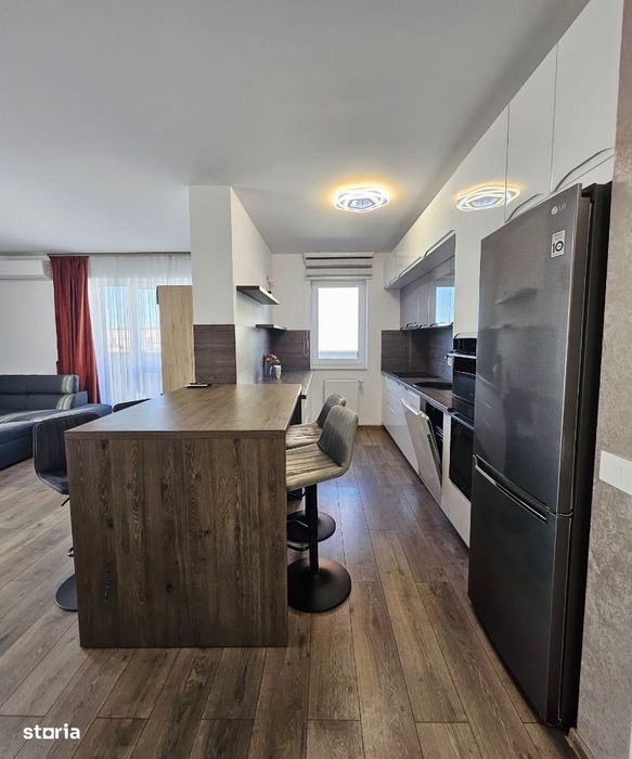 Apartament 3 camere de inchiriat, Prima Premium Onestilor