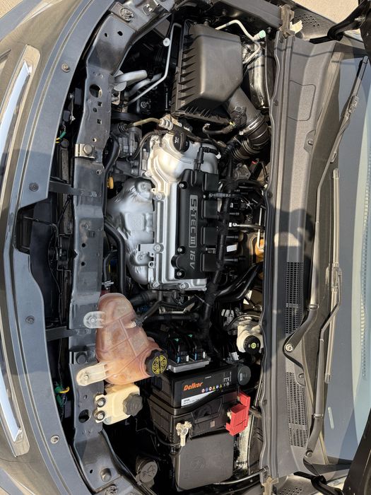 Кобалт автомат 2019 й.