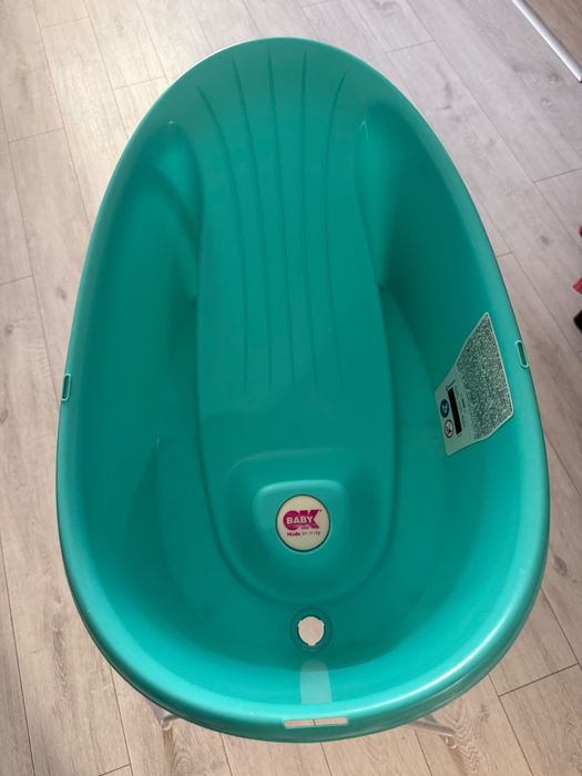 Вана със стойка OK Baby