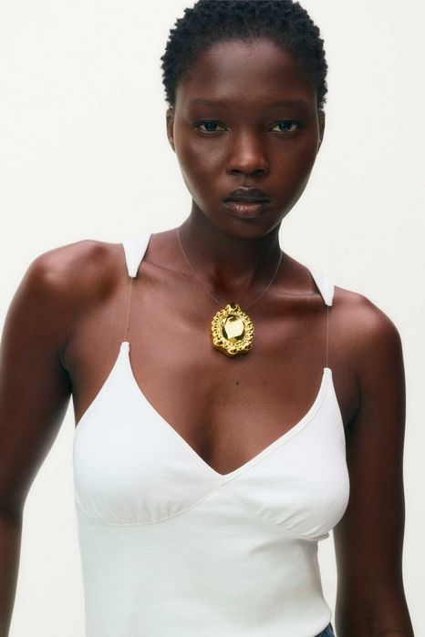 GLENN MARTENS H&M maiou reiat