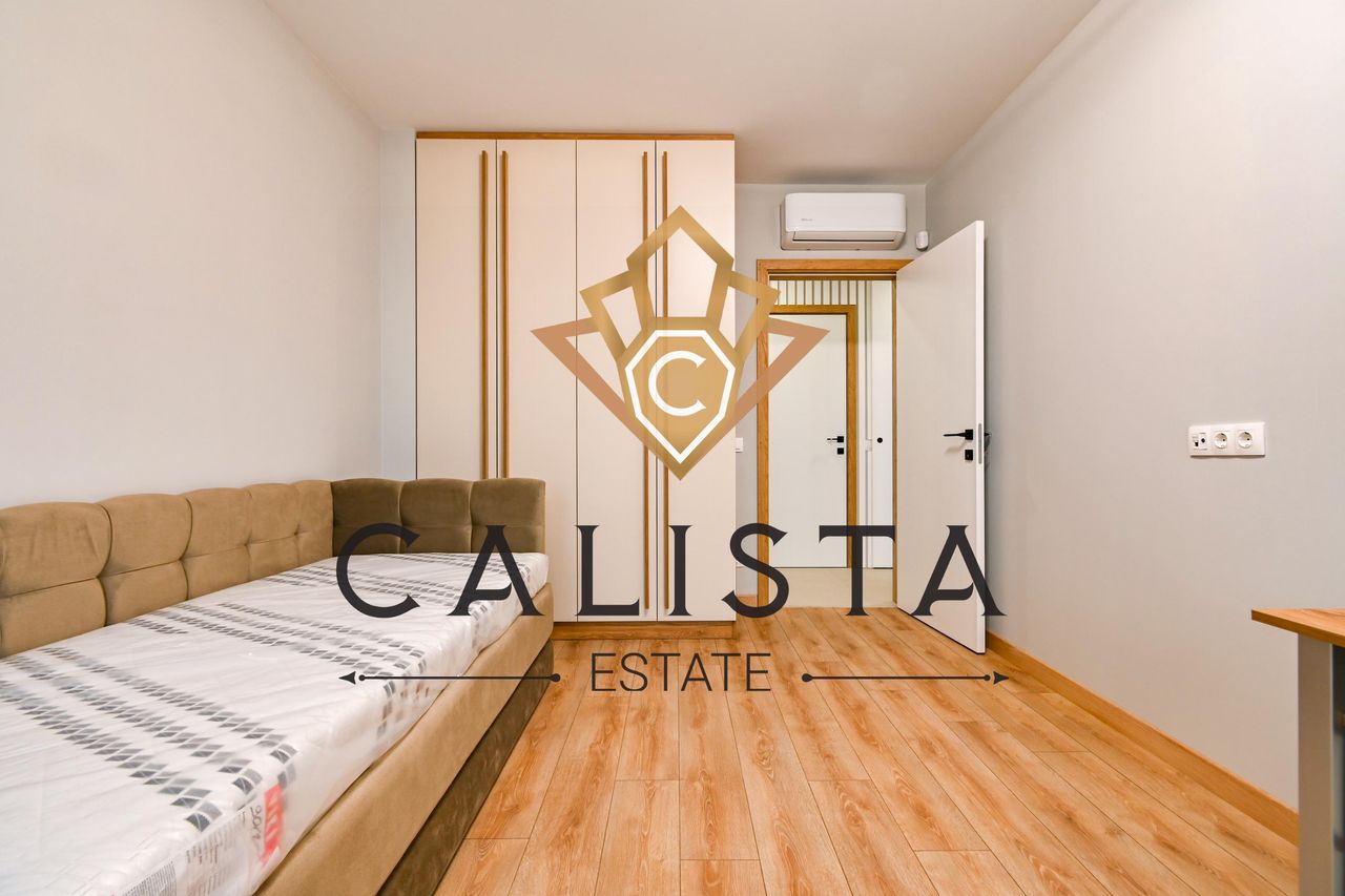 Дава се под наем Тристаен апартамент в София, Дружба 2 - 116 кв.м за 999 € - Снимка #6