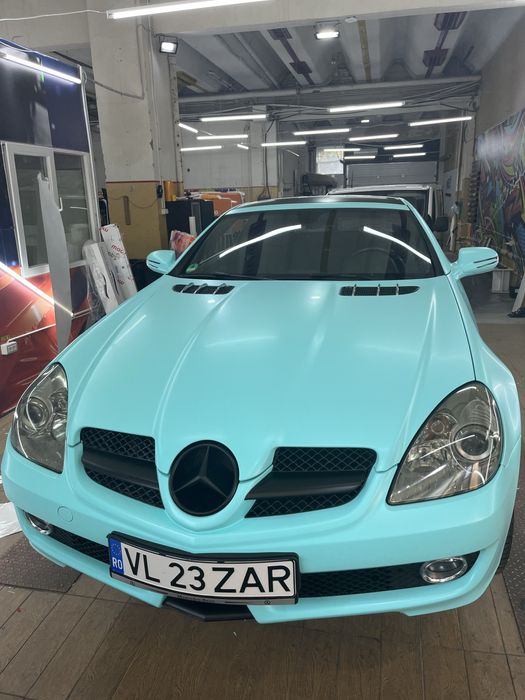 Colantari auto profesionale