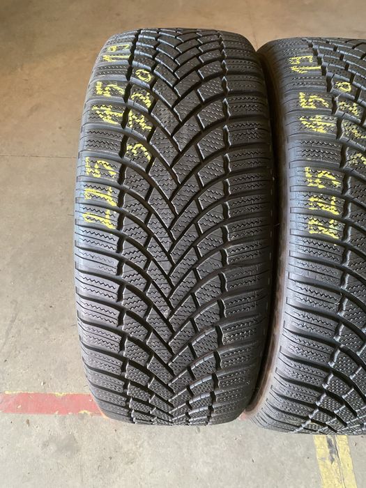 Anvelope iarna 225/45/19 Bridgestone Blizzak LM005 225 45 19 R19