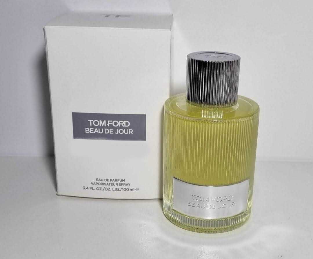 Parfum Tom Ford - Lost Cherry, Bitter Peach, Vanille Fatale, Metalique