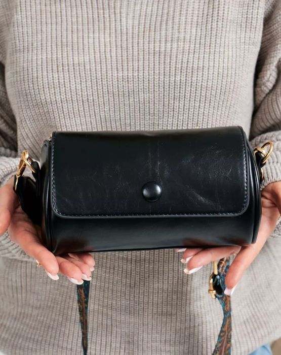 Сумка бочонок 6000