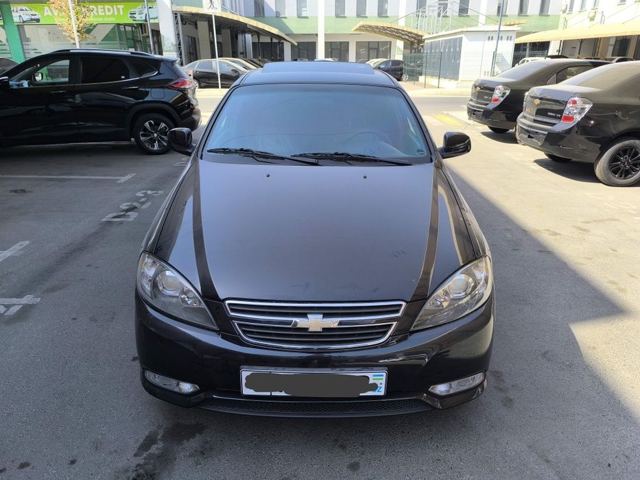 Gentra 2023 3-Pozitsiya Avtomat PropanGaz Bor Xolati Ideal Kreditga !