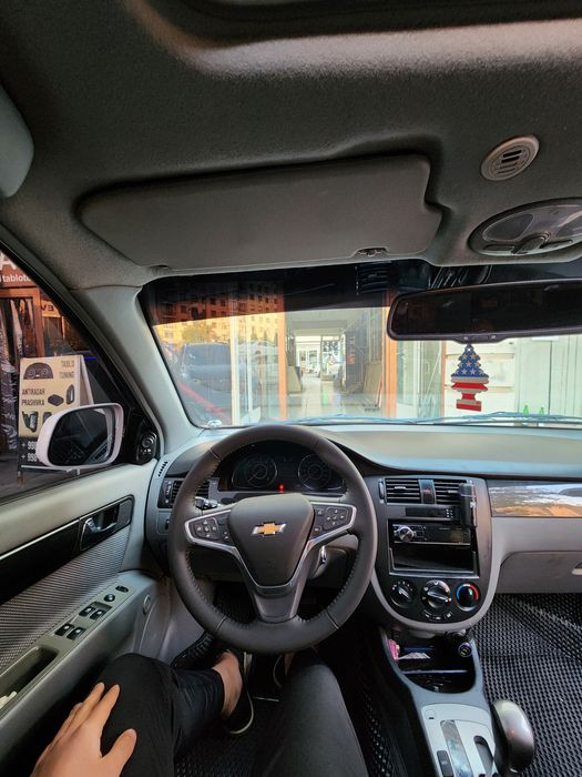 Jentra A/T sotiladi