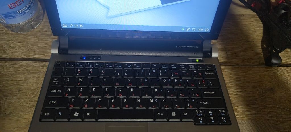 Acer Aspire One D250