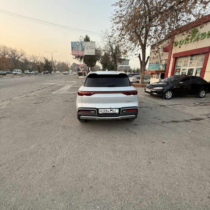 Yuanap 2024 (Декабрь) | ИДЕАЛ | Гарантия дилера