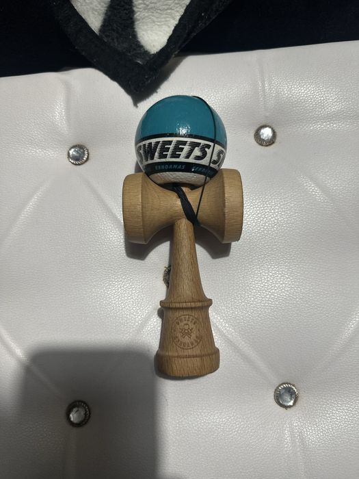 Kendama sweets starter
