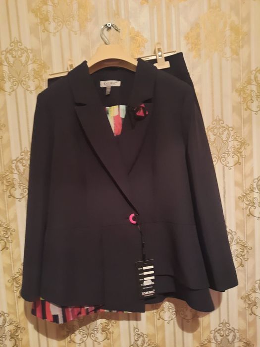 Новый кастюм юбка